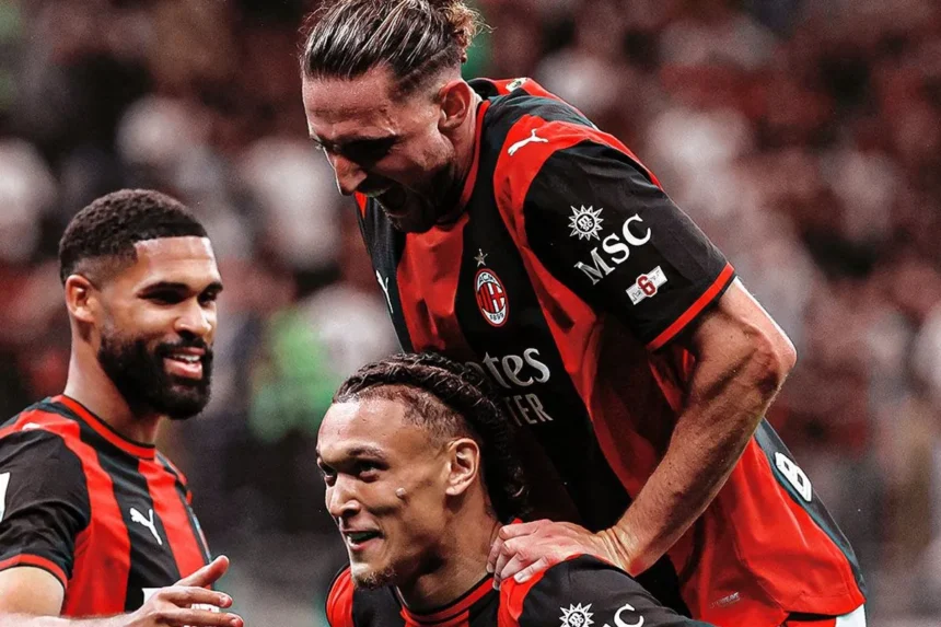AC Milan