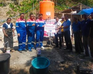 Air Bersih