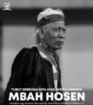 mbah hosen