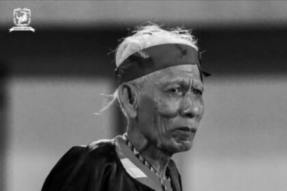 mbah hosen