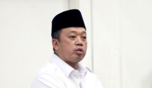 Anak Buahnya Ditangkap KPK, Menteri Nusron: Kita Ikuti Prosesnya