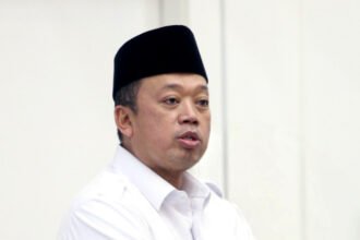 Anak Buahnya Ditangkap KPK, Menteri Nusron: Kita Ikuti Prosesnya