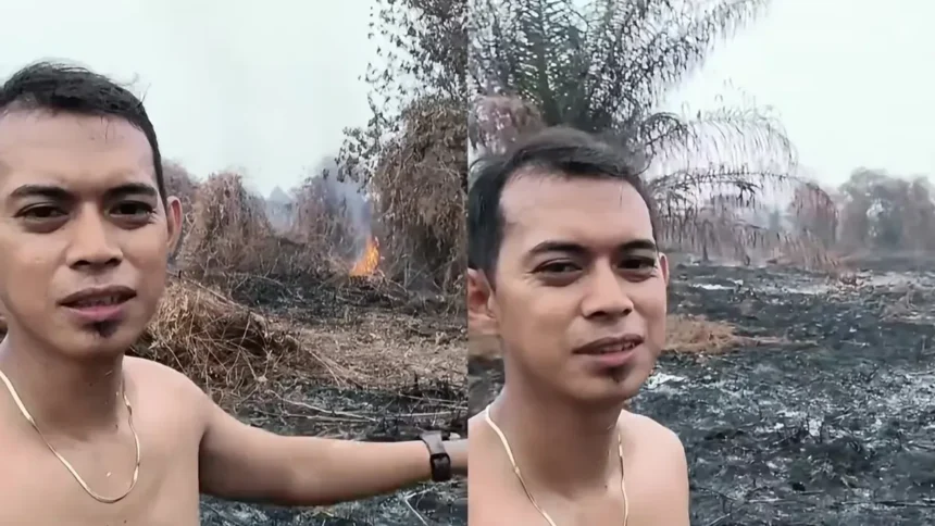 Anggota DPRD Kabupaten Mempawah, Choirussaib