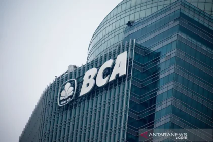 BCA Bantah Sahamnya Mau Dicaplok Konglomerat Haji Isam, Manajemen Minta Publik Waspada