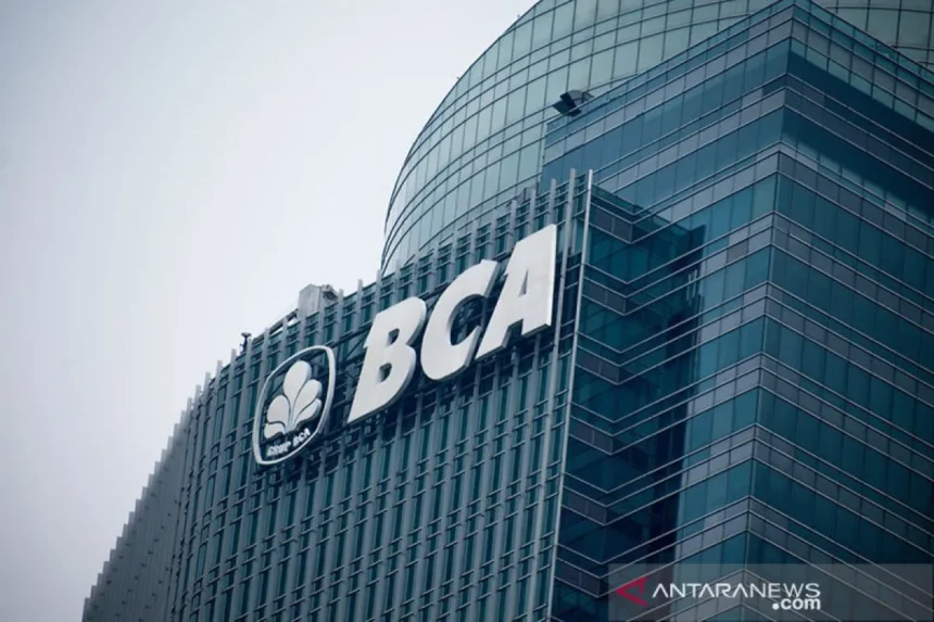 BCA Bantah Sahamnya Mau Dicaplok Konglomerat Haji Isam, Manajemen Minta Publik Waspada