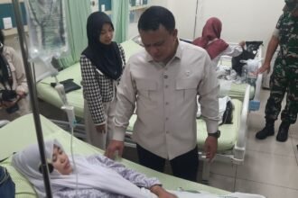 Imbas Kasus Keracunan 269 Siswa Pati: BGN dan Pemkab Audit Total 172 Dapur SPPG Mulai Minggu Depan