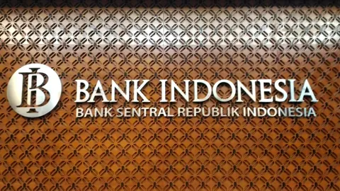 BI-MAS Mulai Transaksi Rupiah-SGD, Tak Lagi Bergantung pada Dolar AS