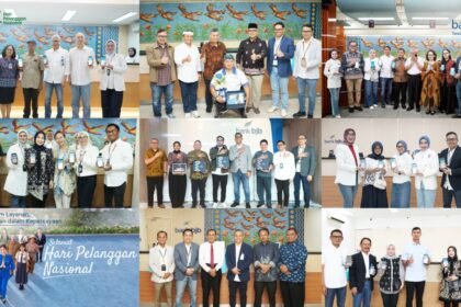 Hari Pelanggan Nasional 2026, bank bjb Hadir untuk Layanan yang Setara dan Berkelanjutan