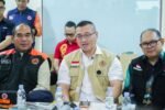 DPRD DKI Kawal Operasi Modifikasi Cuaca Tekan Kekeringan & Polusi Jakarta