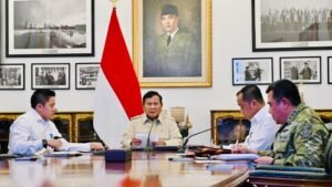 98 Persen Karhutla Gambut Sumatera-Kalimantan Padam, Patroli Siaga Cegah Api Menyala Kembali