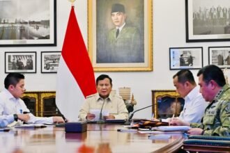 98 Persen Karhutla Gambut Sumatera-Kalimantan Padam, Patroli Siaga Cegah Api Menyala Kembali