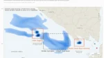 Simulasi Fisika BRIN Ungkap Pergeseran Area Pencarian 8 Orang Hilang Hingga 10 Ribu Km²