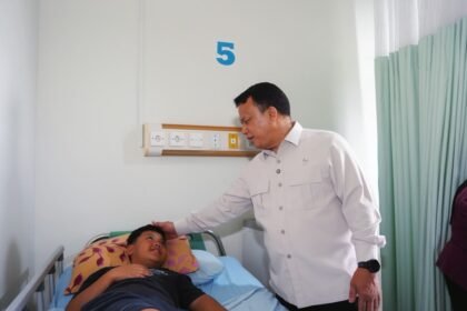 Badan Gizi Nasional (BGN)