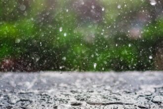 BMKG Prediksi Musim Hujan 2026/2027 Mundur, El Nino Masih Sangat Kuat