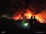 Badan Nasional Penanggulangan Bencana (BNPB)
