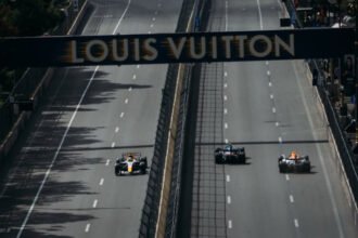 Alasan Unik di Balik Gelaran Balapan F1 GP Azerbaijan 2026 pada Hari Sabtu