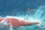 Bangkai KM Virgo Transport 8 Dipastikan Tak Bocor, Basarnas Siapkan Salvage