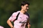Barba Lawan Juventus, Nama Persib Bandung Ikut Bergema