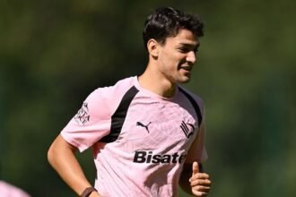 Barba Lawan Juventus, Nama Persib Bandung Ikut Bergema