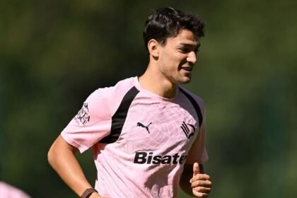 Barba Lawan Juventus, Nama Persib Bandung Ikut Bergema