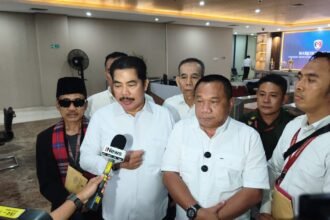 Bareskrim Dalami Aduan Terkait Pernyataan Budi Arie