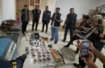 Bareskrim Geledah Toko Emas di Cikini, Bongkar Jejak Jaringan China-Hong Kong