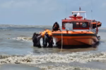 Basarnas Terus Perluas Pencarian Korban KM Virgo Transport 8