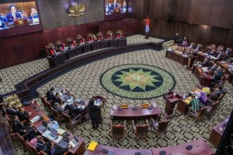Bawaslu Bakal Beberkan Keterangan dalam Sidang PHPU di MK