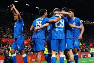 manchester united