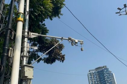 Tiga Pelaku Perusak CCTV Rusuh Pejompongan Ditangkap, Sengaja Hambat Penyidikan Polisi