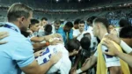 Cetak Sejarah di Seoul, Persib Jadi Tim Indonesia Pertama Taklukkan Wakil Korea di Kandang