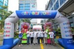 City Gas Tour 2026, PGN Tunjukkan Efisiensi Gas Bumi dari Transportasi hingga Usaha