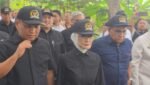 Cocokkan Data dengan Fakta Lapangan, DPR Sidak Klaster Mewah Lapas Cibinong