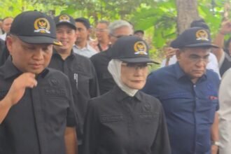 Cocokkan Data dengan Fakta Lapangan, DPR Sidak Klaster Mewah Lapas Cibinong