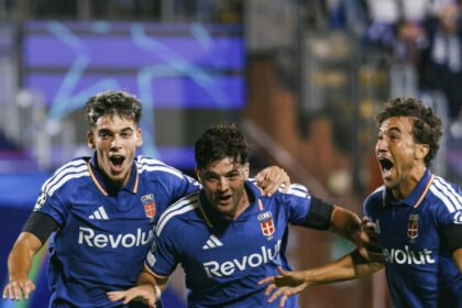 liga