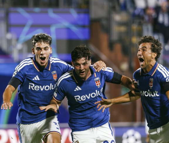 liga