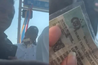 Duduk Perkara Wanita Pemilik Mobil Brio Dikepung Sekelompok Debt Collector di Kartasura
