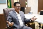 DPR Dorong Rusun Keagamaan Kembali Masuk Program Kementerian PKP