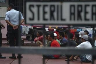 DPR Dorong Evaluasi Pemidanaan Narkotika untuk Atasi Overcrowding Lapas