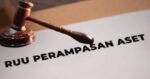 DPR Kejar Deadline, RUU Perampasan Aset Ditarget Ketok Palu 15 Desember