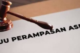 DPR Kejar Deadline, RUU Perampasan Aset Ditarget Ketok Palu 15 Desember