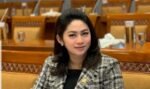 DPR RI Fraksi NasDem, Eva Stevany Rataba