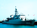 DPR Setujui Eks KRI Ki Hajar Dewantara-364 Dijual Lewat Lelang