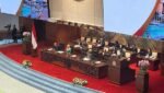 DPR Setujui RUU Reforma Agraria Jadi Usul Inisiatif