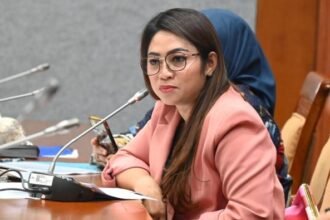 Klarifikasi Anggota DPR Eva Stevany Usai Namanya Masuk Desil 4, Minta BPS dan Dinsos Audit Total