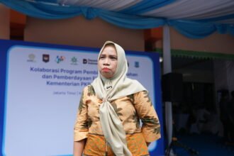 Kredit Program Perumahan membantu pelaku UMKM memiliki hunian dan tempat usaha sekaligus membuka peluang pertumbuhan bagi pengembang kecil.