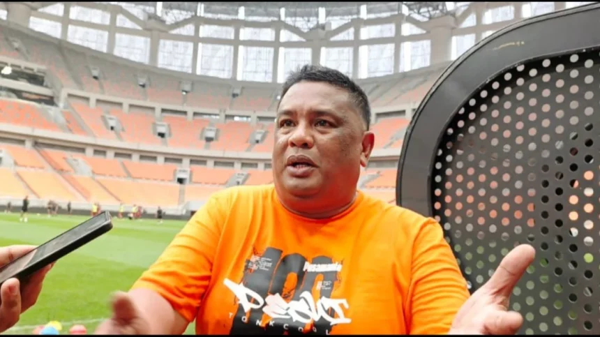 Borneo FC Desak PSSI & PT LIB Tak Kaku Atur Jadwal Kompetisi
