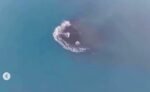 Daratan Baru 32,8 Hektare Muncul di Anak Krakatau, Pakar Ungkap Penyebabnya