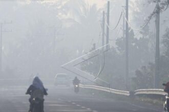 Darurat Kabut Asap, Habib Syarief Dukung Penerapan PJJ bagi Sekolah Terdampak