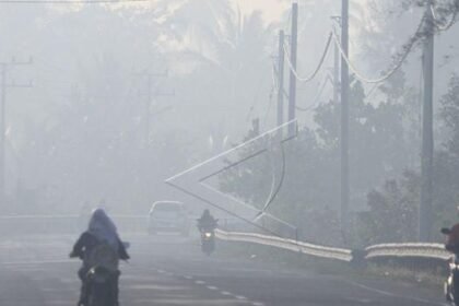Darurat Kabut Asap, Habib Syarief Dukung Penerapan PJJ bagi Sekolah Terdampak